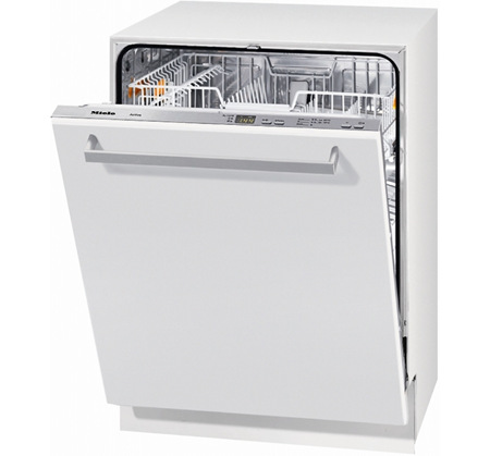 Miele G 4263 Active, bílá