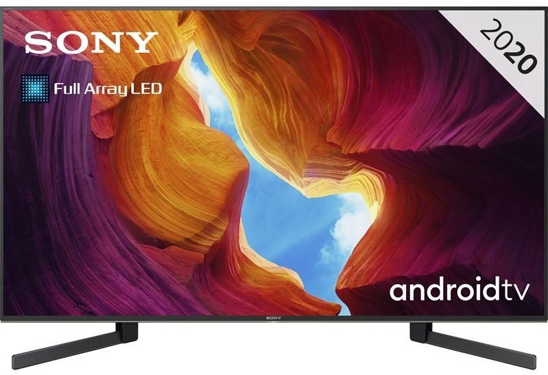 Televize Sony KD-49XH9505 Televize Sony KD-49XH9505
