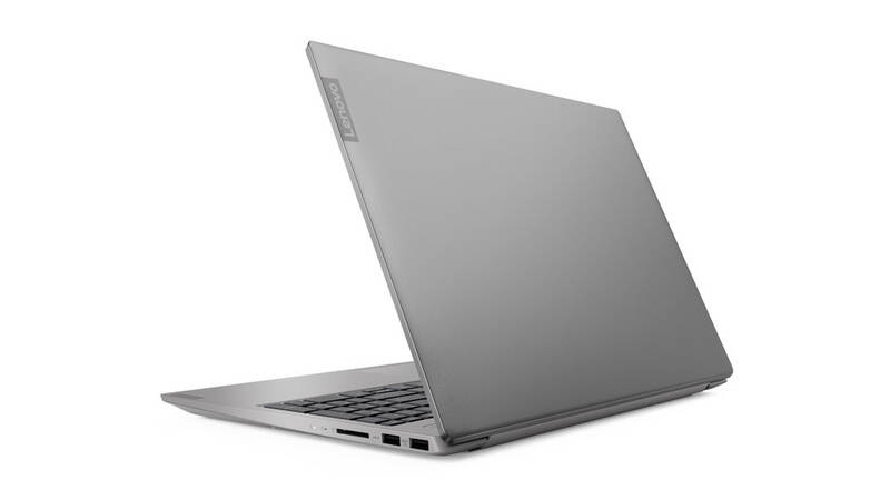 Notebook Lenovo IdeaPad S340-15IWL šedý Lenovo IdeaPad S340
