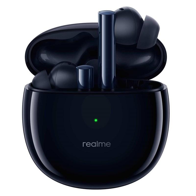 Sluchátka realme Buds Air 2 černá