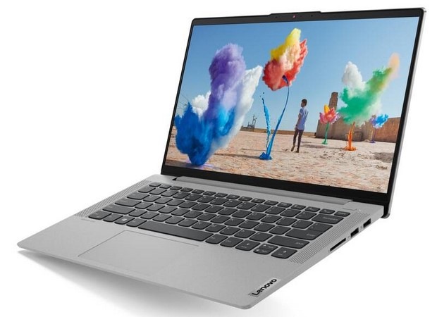 Notebook Lenovo IdeaPad 5 14ITL05 šedý Notebook Lenovo IdeaPad 5 14ITL05 šedý