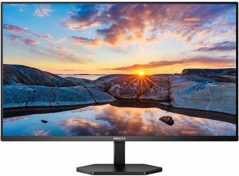 Monitor Philips 32E1N3600LA černý