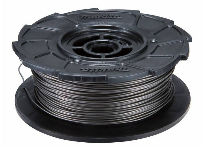 Drát vázací Makita 199137-9 0,8 mm, 100 m Makita 199137-9 0,8 mm, 100 m