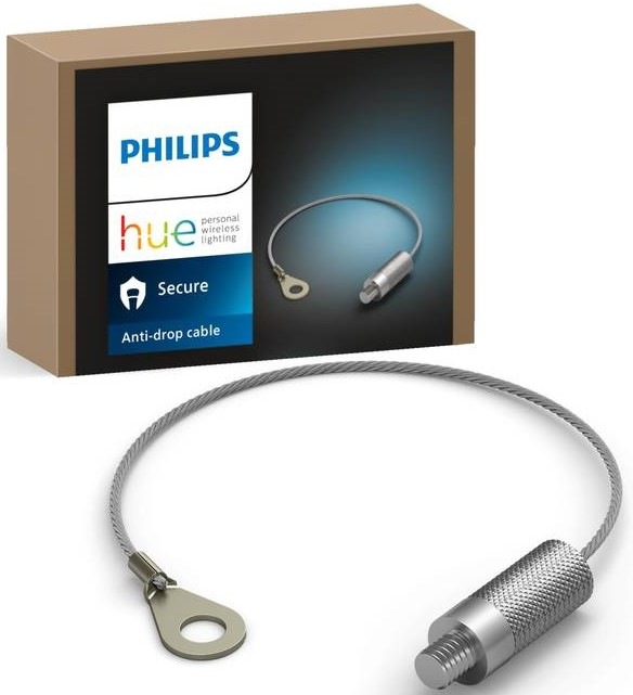 Lanko Philips Hue Secure Camera bezpečnostní lanko