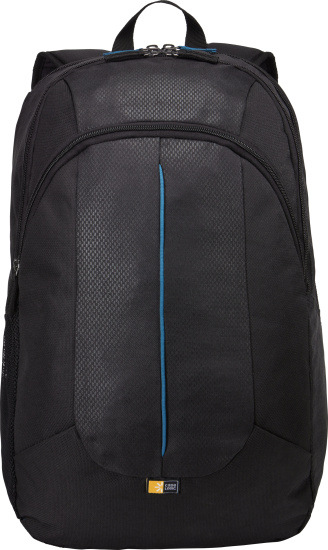 Batoh na notebook Case Logic Prevailer na 17,3” a 10" tablet černý