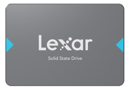 SSD Lexar NQ100 1920GB SATA