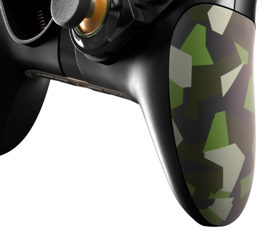 Modul Thrustmaster eSwap X Green Pack, 7 zelených modulů pro eSwap X Pro Controller Modul Thrustmaster eSwap X Green Pack, 7 zelených modulů pro eSwap X Pro Controller
