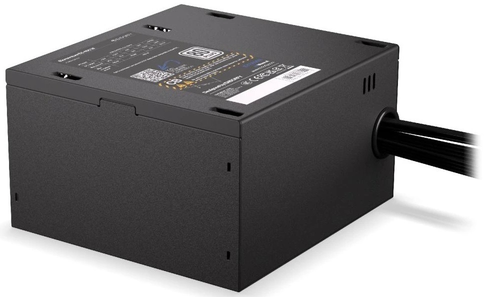 Zdroj ENDORFY Elementum E5 350W Zdroj ENDORFY Elementum E5 350W