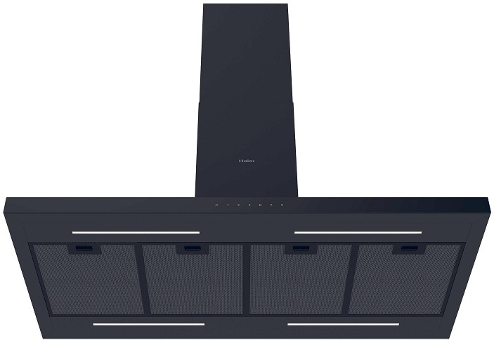 Odsavač par Haier HATSI120BCS6BVOC černý odsavač par Haier HATSI120BCS6BVOC ID FEEL zespoda