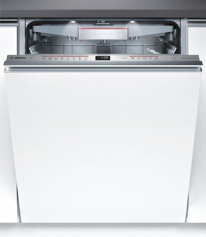 Myčka nádobí Bosch Super Silence Plus SMV68TX00E