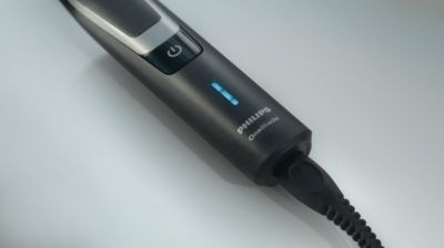 Zastřihovač vousů Philips OneBlade QP6510/60 černý