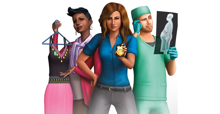 Sims 4