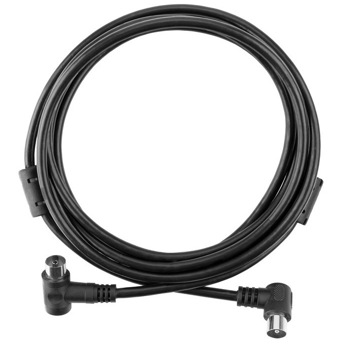 Přepěťová ochrana GoGEN TV STARTER KIT 2 bílá Přepěťová ochrana GoGEN TV STARTER KIT 2 bílá