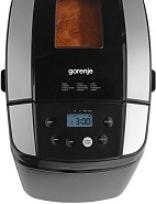 Domácí pekárna Gorenje BM1210BK