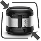Fritéza Tefal Fry Uno FF215D30 černá
