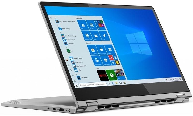 Notebook Lenovo IdeaPad C340-14API šedý