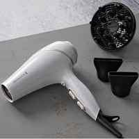 Fén Remington HYDRAluxe AC8901 bílý