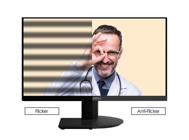 Monitor MSI PRO MP271 Monitor MSI PRO MP271