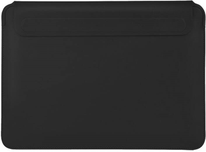 Pouzdro COTECi pro Apple Macbook Pro & Air 13", magnetické zapínání černé