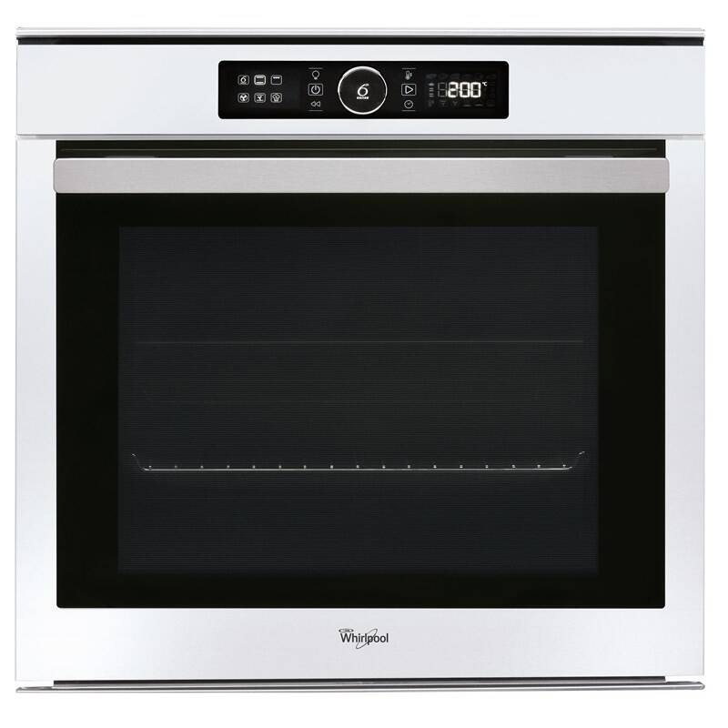 Trouba Whirlpool AKZM 8480 WH bílá