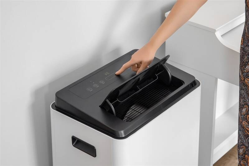 Mobilní klimatizace Sencor SAC MT1411C