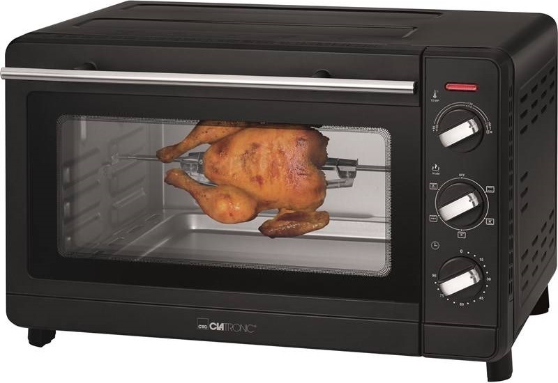 Clatronic MBG 3728