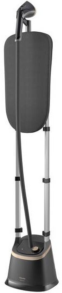 Stojanový napařovač oděvů Philips STE3170/80 černý