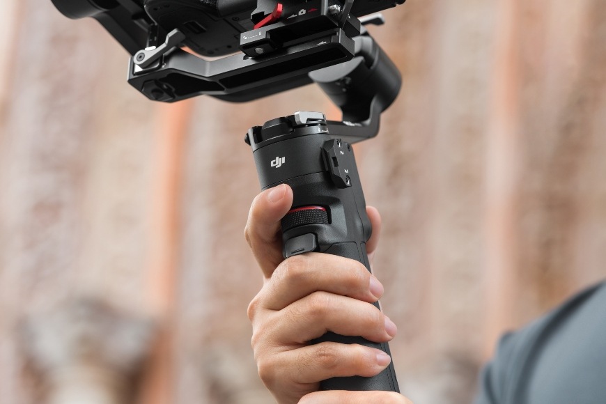 DJI RS 3 MINI 