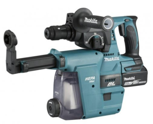 Kladivo Makita DHR182Z (bez baterie) Makita DHR182Z