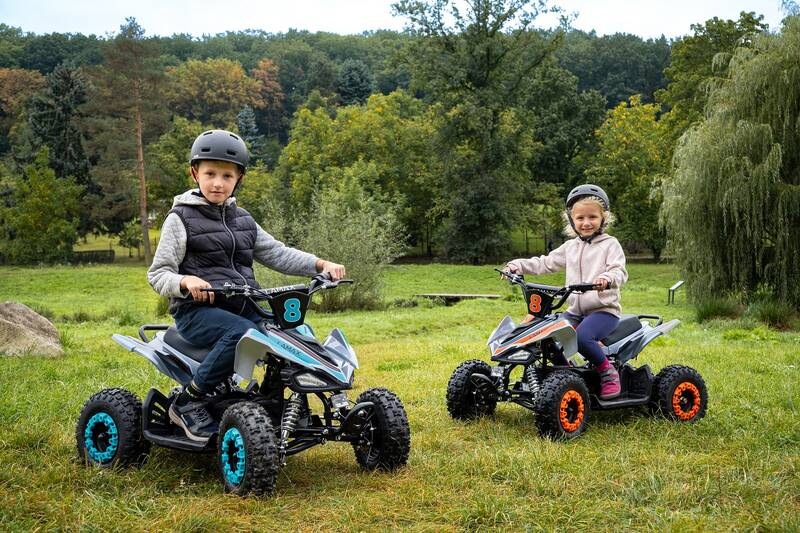 Čtyřkolka LAMAX ATV40S Čtyřkolka LAMAX ATV40S