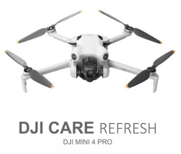 Dron DJI Mini 4 Pro Fly More Combo (DJI RC 2) šedý Dron DJI Mini 4 Pro Fly More Combo (DJI RC 2) šedý