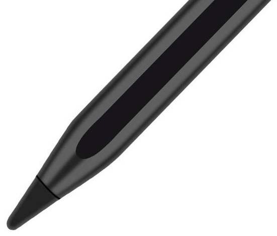 Stylus Tactical Roger Pencil Pro 2.0 černý