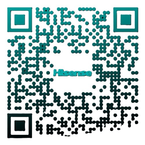 QR kód na zobrazení 3D modelu