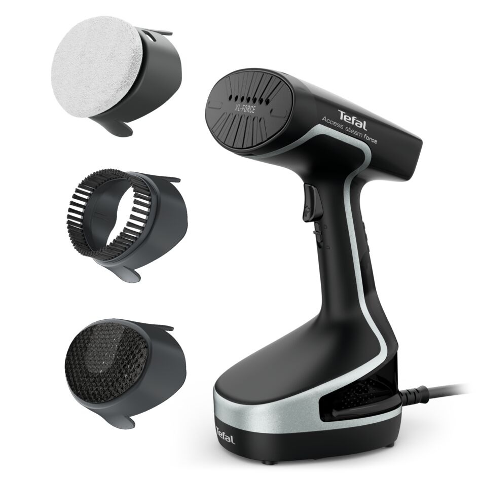Ruční napařovač oděvů Tefal Access Steam Force DT8270E1