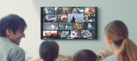 Televize Sony KD-55XE9005B