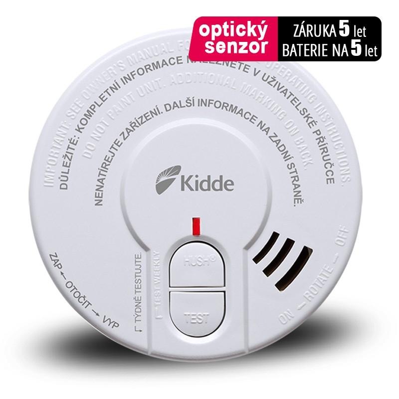 Detektor kouře Kidde 29HD