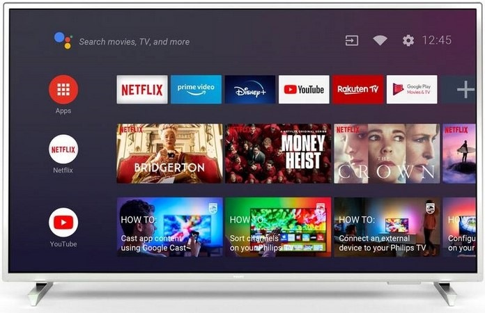 Televize Philips 32PFS6906
