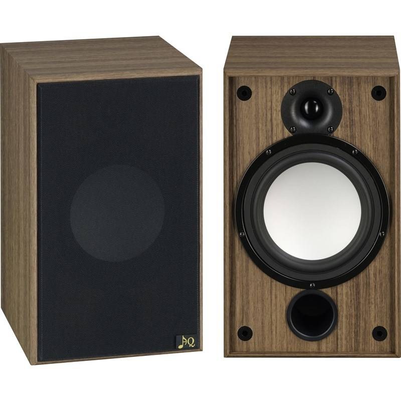 Reproduktory AQ Tango 93 (2 ks) hnědé