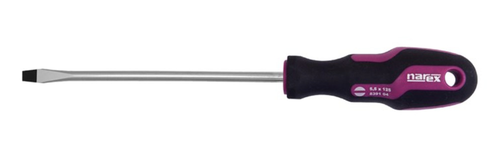 Šroubovák Narex Bystřice S LINE PROFI 5,0 x 100 mm