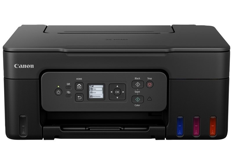Tiskárna multifunkční Canon PIXMA G3480 černá