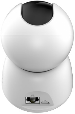IP kamera Dahua H3B, vnitřní, Wi-Fi, 3Mpix, objektiv 3,6mm, IR až 10m - bílá