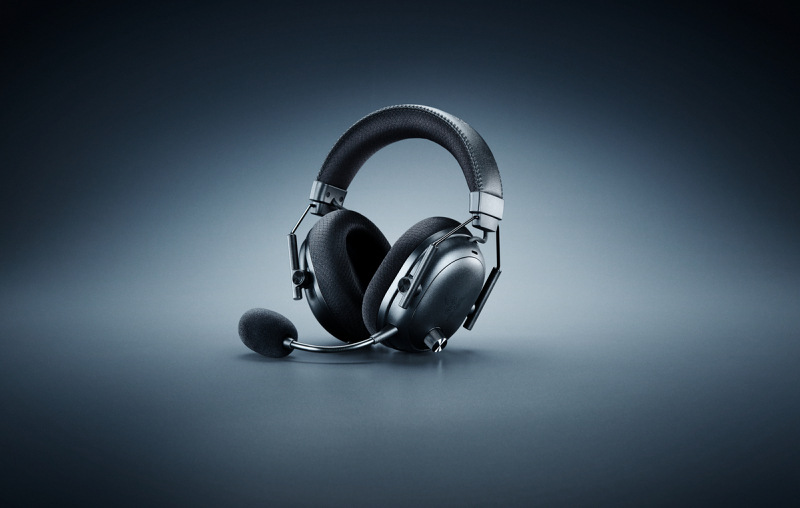 Headset Razer BlackShark V3 Pro černý