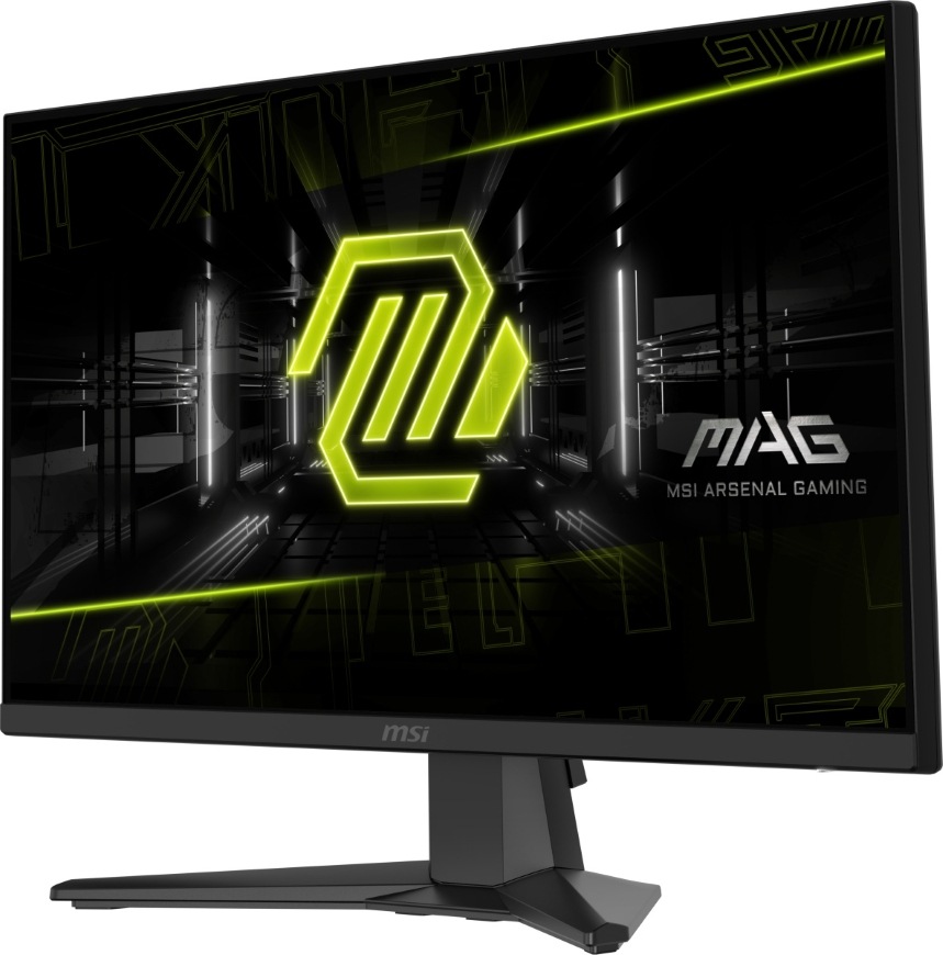 Monitor MSI MAG 242F černý MSI MAG 242F, černá