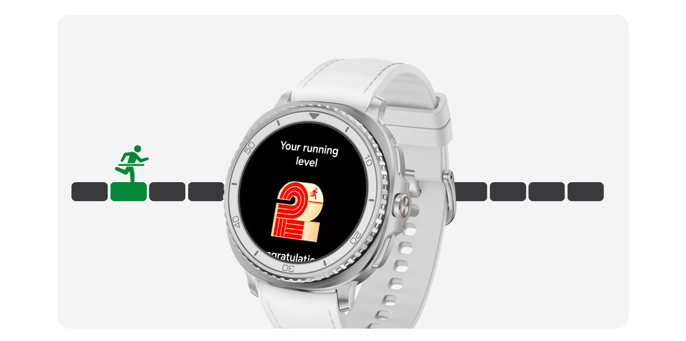 Chytré hodinky Samsung Galaxy Watch8 Classic 46 mm černé Chytré hodinky Samsung Galaxy Watch8 Classic 46 mm černé