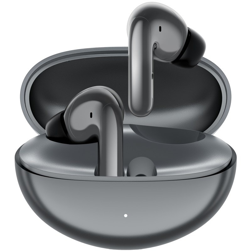 Sluchátka HONOR Choice Earbuds S8 - šedá barva