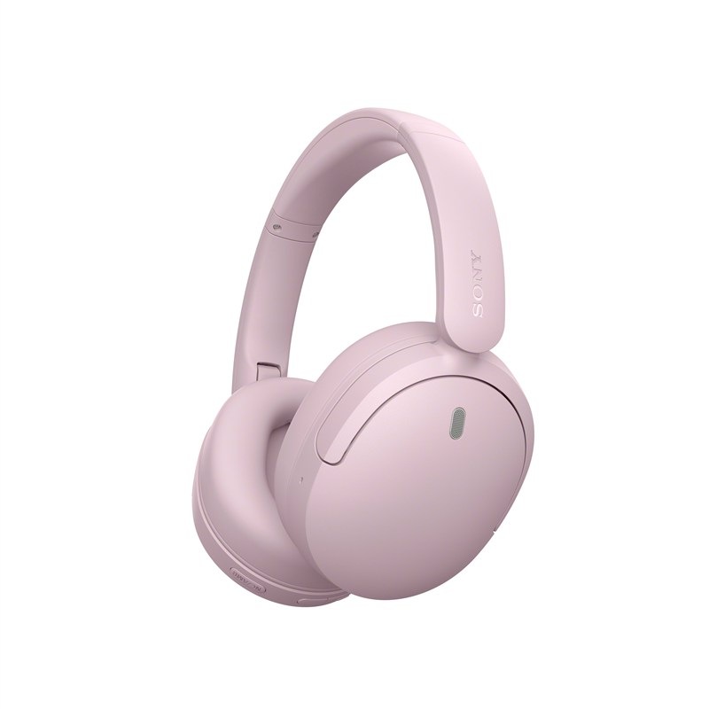 Sluchátka Sony WH-CH730N růžová Sluchátka Sony WH-CH730N - růžová barva