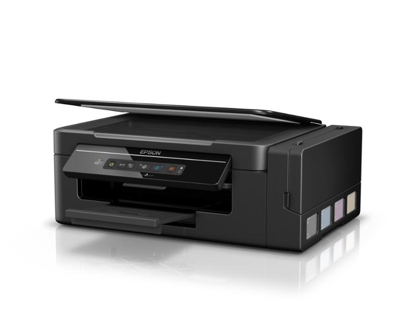 Tiskárna multifunkční Epson L3050 černý