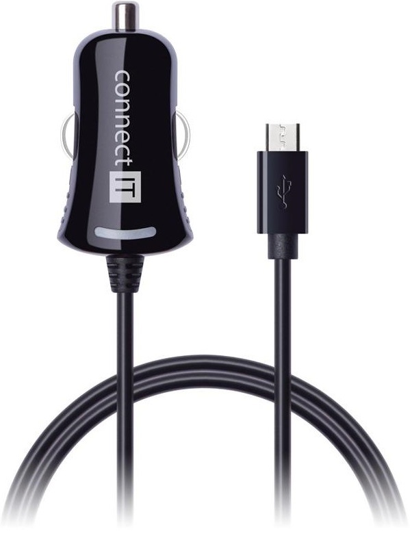 Connect IT InCarz