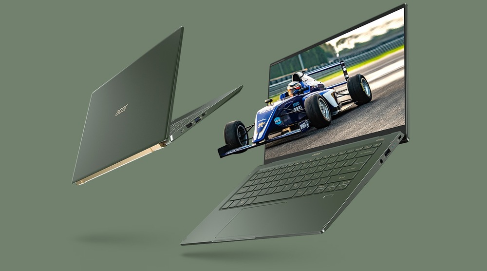 Acer Swift 5