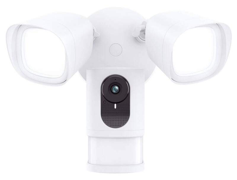 IP kamera Anker Eufy Floodlight Camera bílá